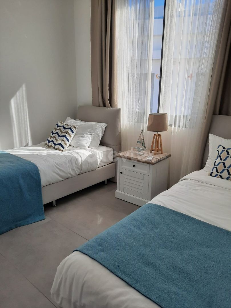 Wohnung in Esentepe, Nord Zypern – Foto 6 von 18