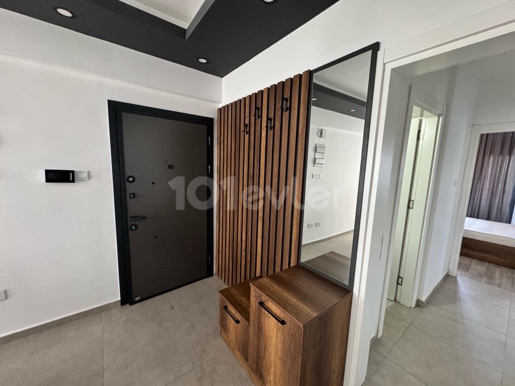 Wohnung in Güzelyurt, Nord Zypern – Foto 4 von 10