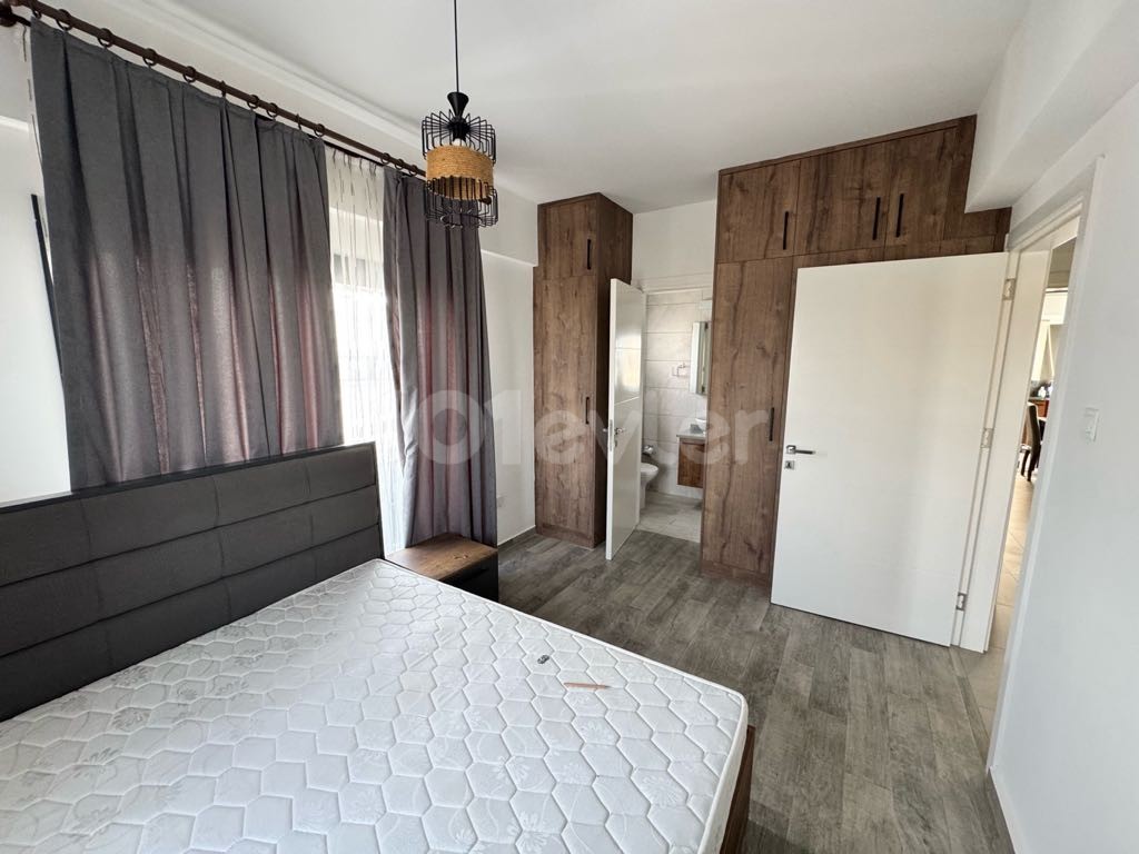 Wohnung in Güzelyurt, Nord Zypern – Foto 7 von 10