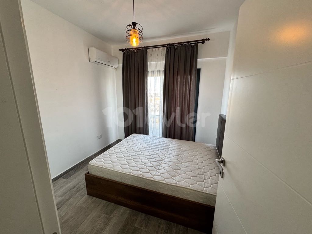 Wohnung in Güzelyurt, Nord Zypern – Foto 8 von 10