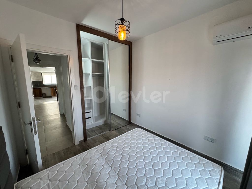 Wohnung in Güzelyurt, Nord Zypern – Foto 9 von 10