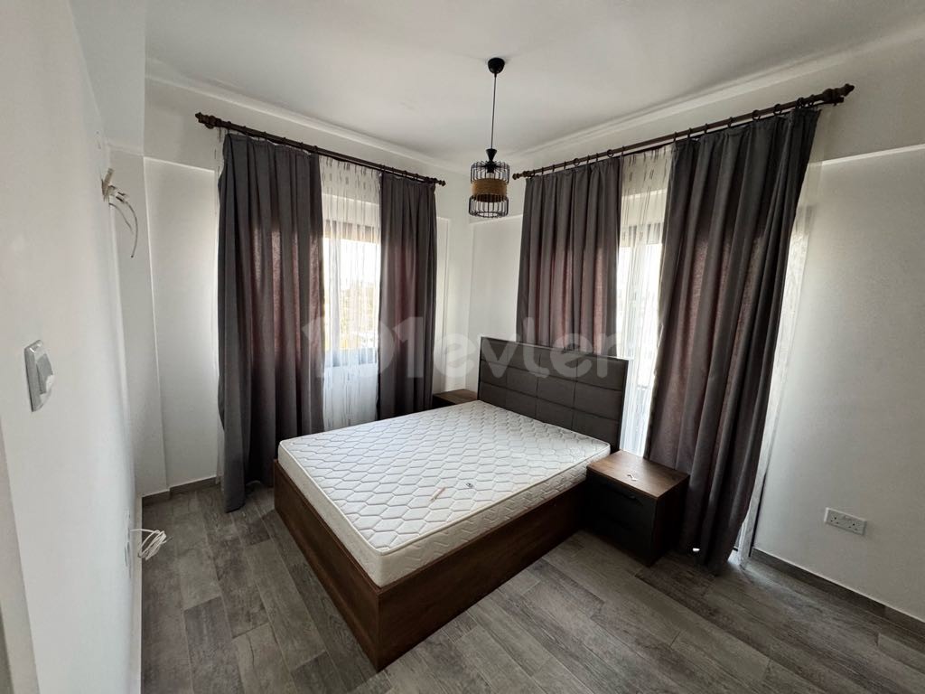 Wohnung in Güzelyurt, Nord Zypern – Foto 10 von 10