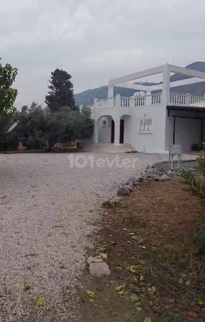 Bungalow in Karşıyaka, Nord Zypern – Foto 2 von 5