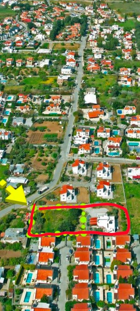 Bungalow in Karşıyaka, Nord Zypern – Foto 4 von 5
