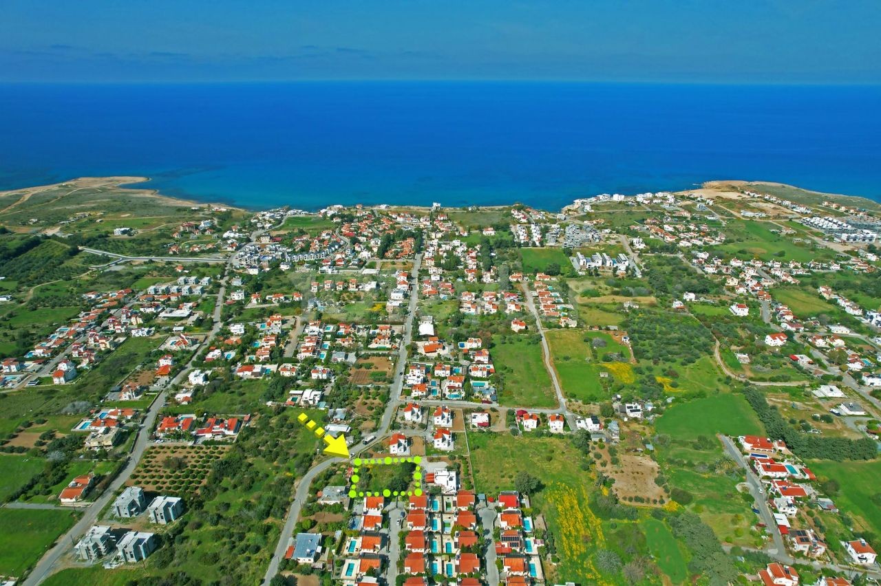 Bungalow in Karşıyaka, Nord Zypern – Foto 5 von 5