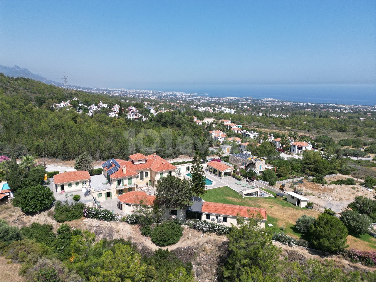 Villa in Çatalköy, Nord Zypern – Foto 3 von 8