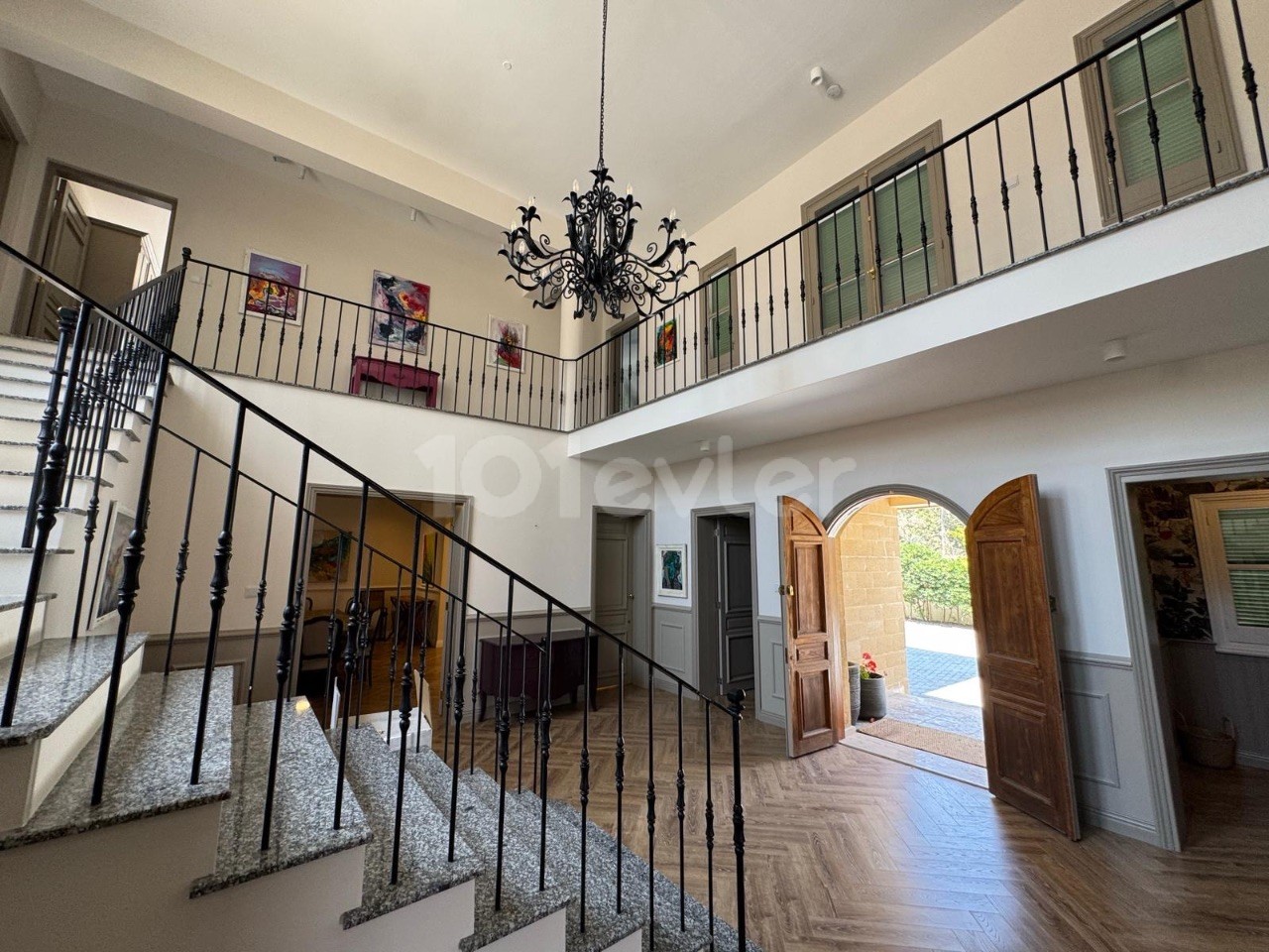 Villa in Çatalköy, Nord Zypern – Foto 4 von 8