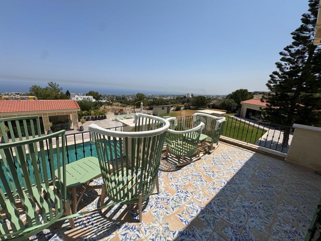 Villa in Çatalköy, Nord Zypern – Foto 7 von 8