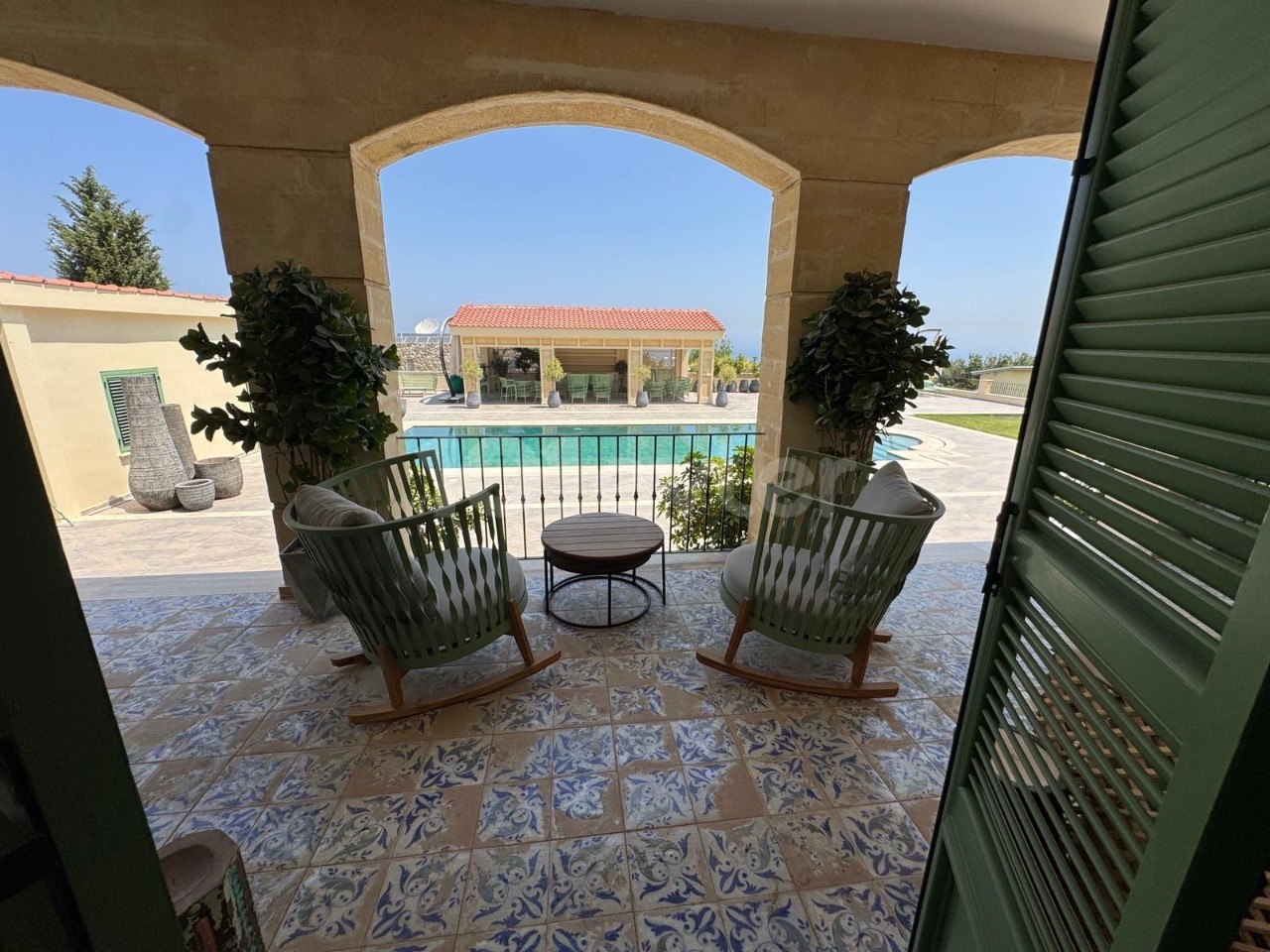 Villa in Çatalköy, Nord Zypern – Foto 8 von 8