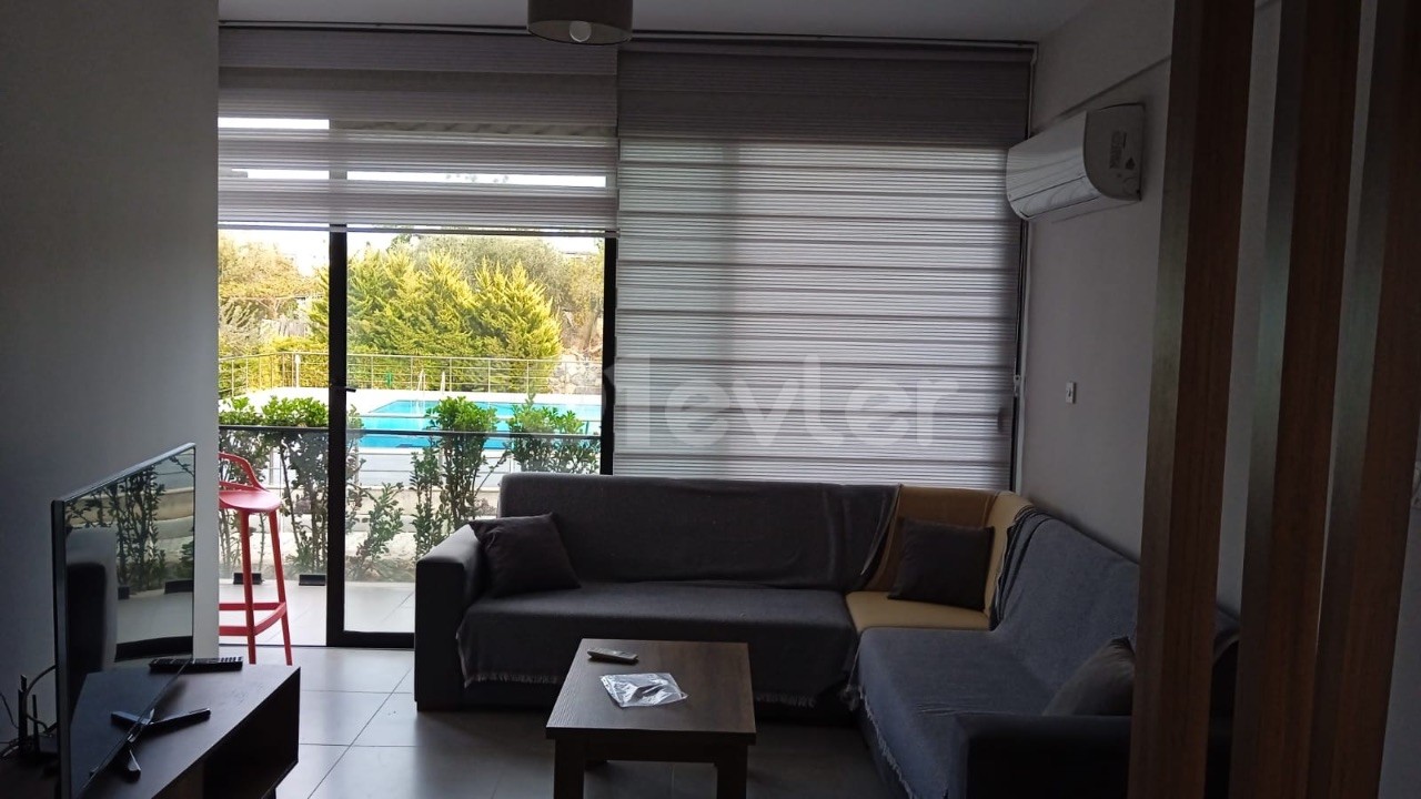 Wohnung in Alsancak, Nord Zypern – Foto 1 von 16