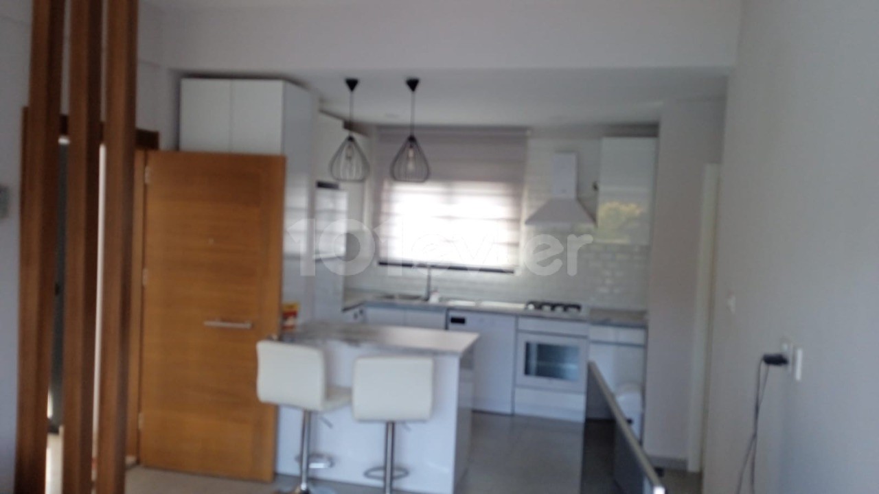 Wohnung in Alsancak, Nord Zypern – Foto 2 von 16