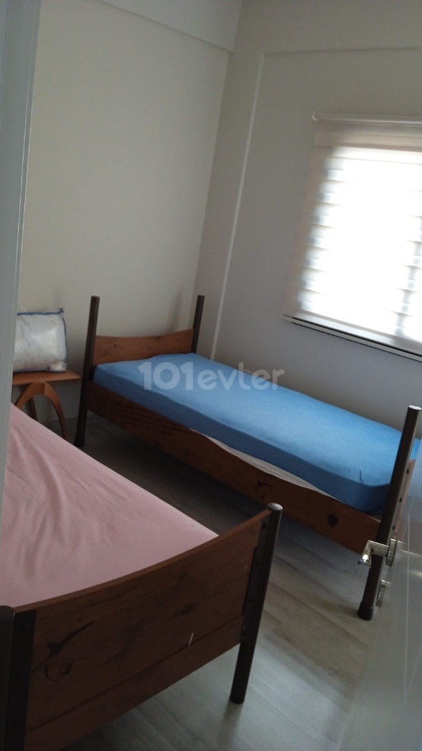Wohnung in Alsancak, Nord Zypern – Foto 4 von 16