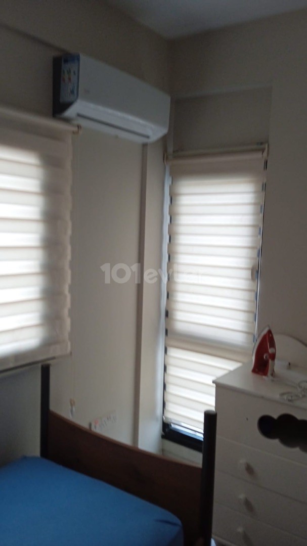 Wohnung in Alsancak, Nord Zypern – Foto 5 von 16