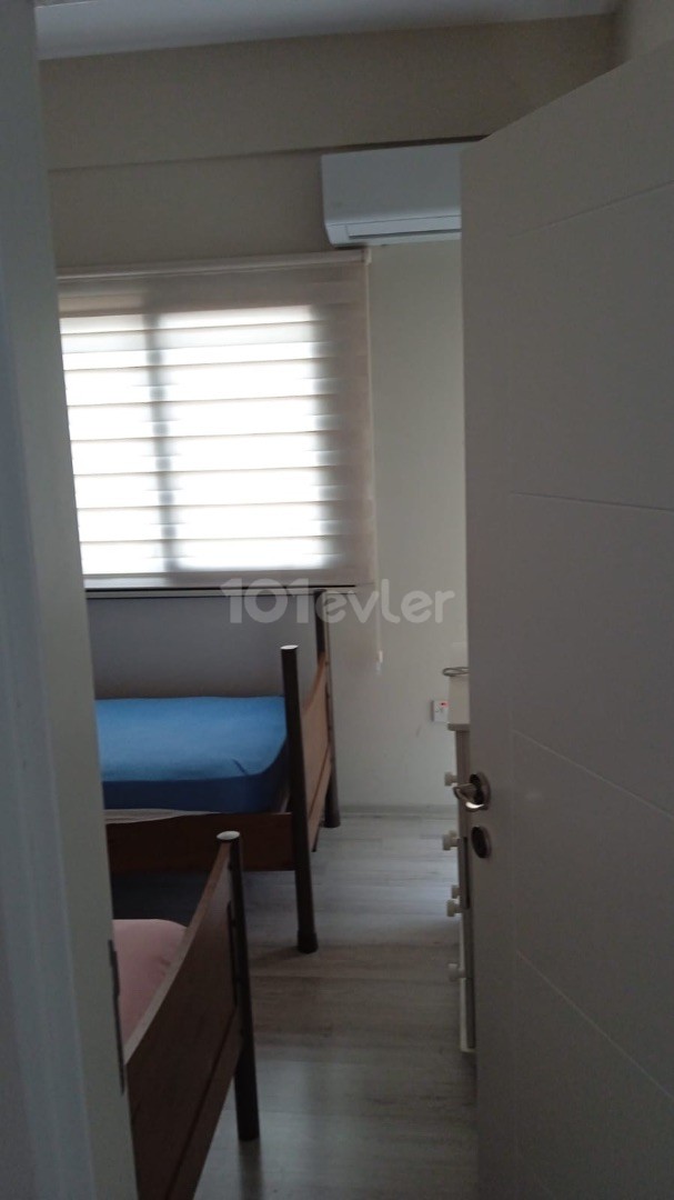 Wohnung in Alsancak, Nord Zypern – Foto 6 von 16