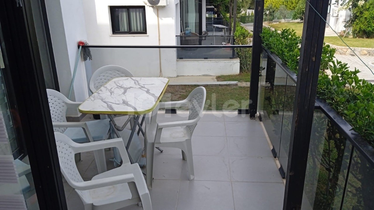 Wohnung in Alsancak, Nord Zypern – Foto 9 von 16