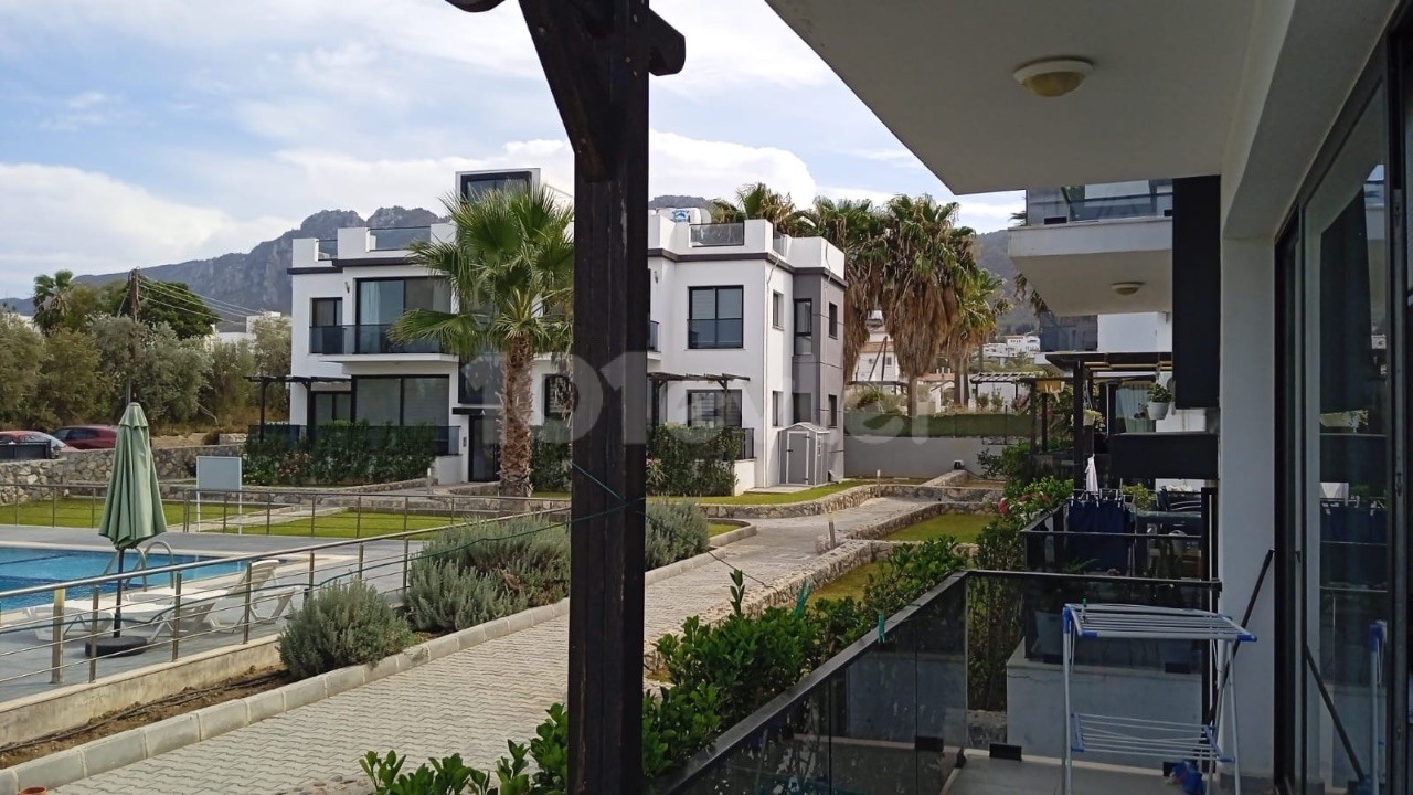 Wohnung in Alsancak, Nord Zypern – Foto 10 von 16