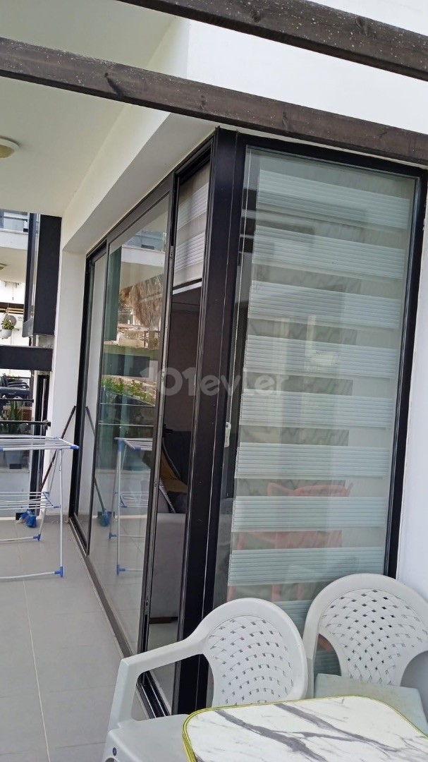 Wohnung in Alsancak, Nord Zypern – Foto 11 von 16