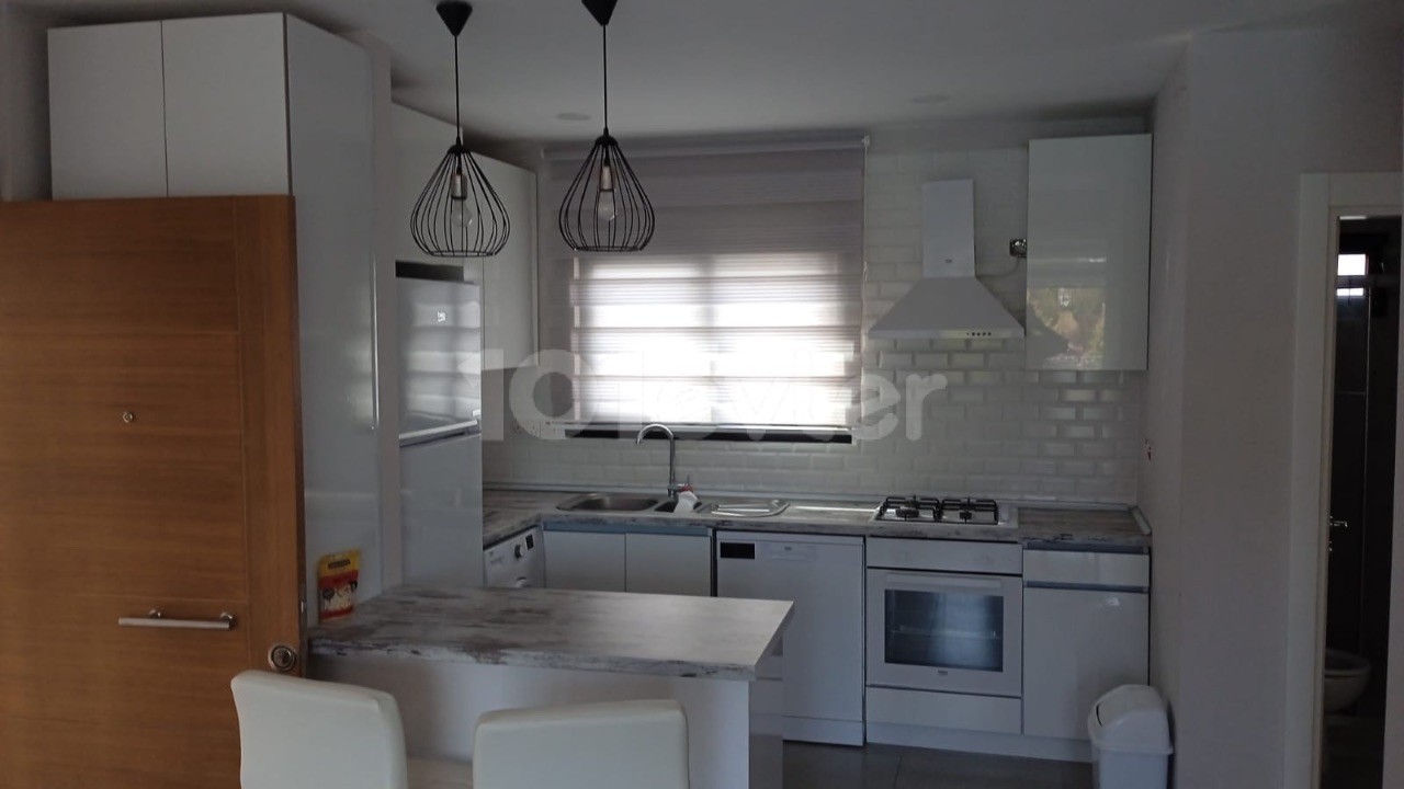 Wohnung in Alsancak, Nord Zypern – Foto 12 von 16
