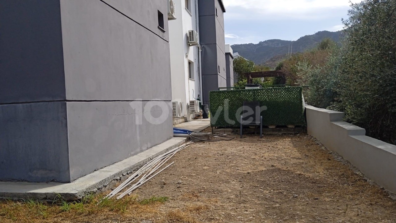 Wohnung in Alsancak, Nord Zypern – Foto 13 von 16