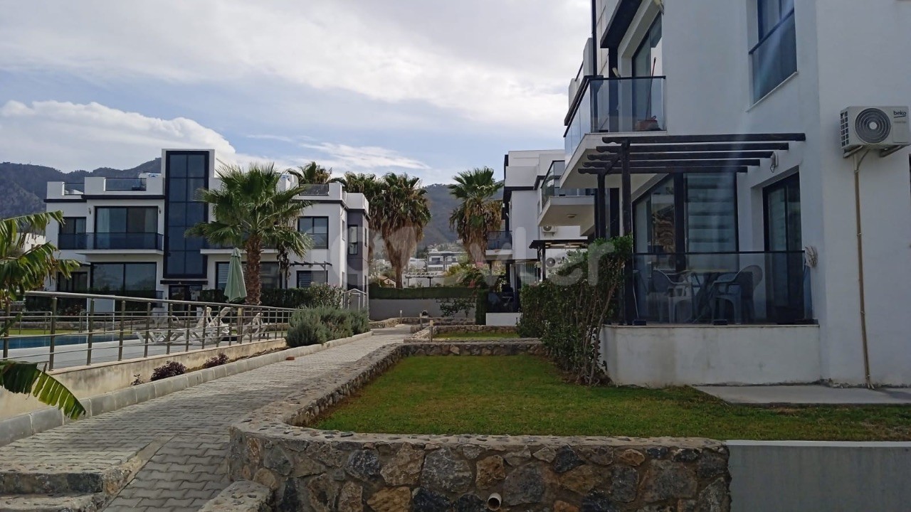 Wohnung in Alsancak, Nord Zypern – Foto 15 von 16