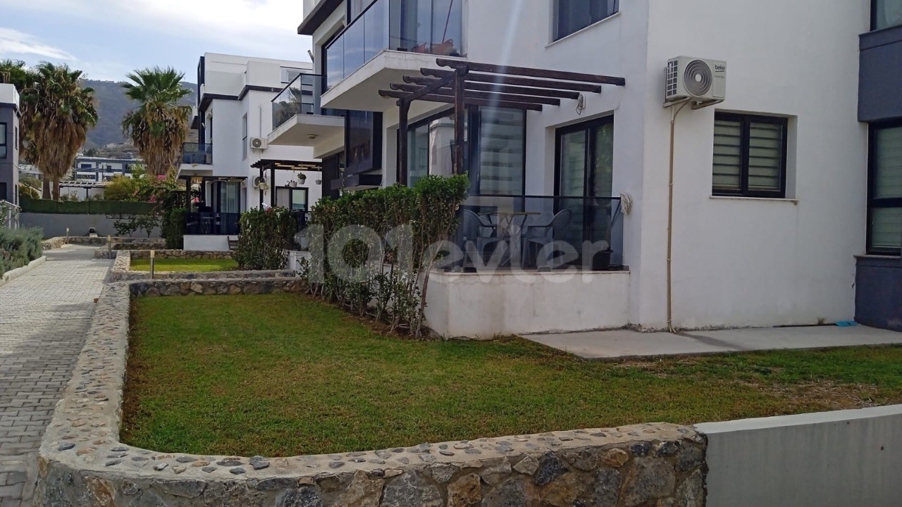 Wohnung in Alsancak, Nord Zypern – Foto 16 von 16
