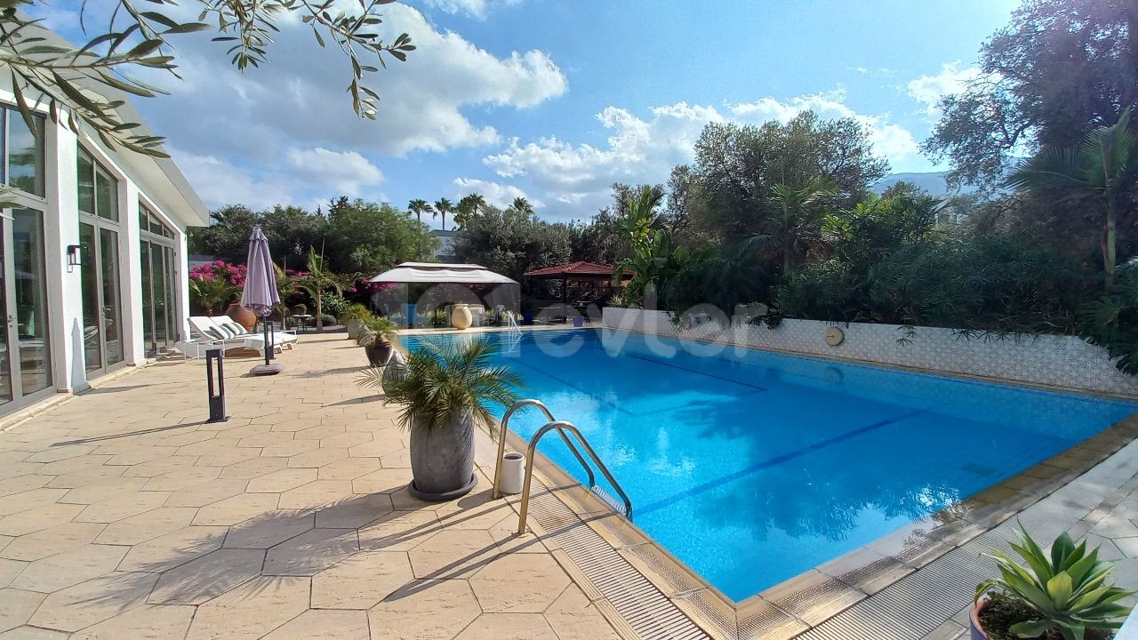 Bungalow in Ozanköy, Nord Zypern – Foto 2 von 40