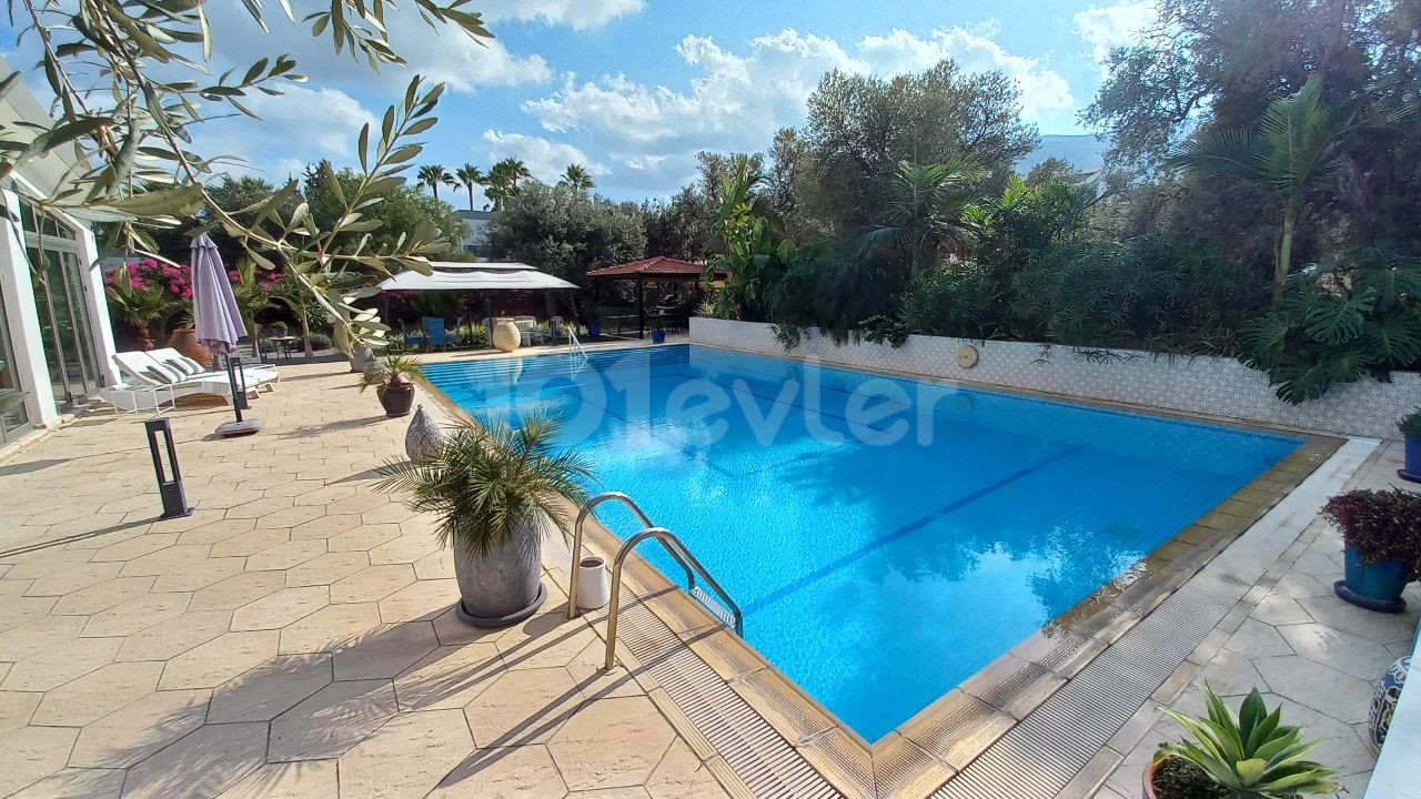 Bungalow in Ozanköy, Nord Zypern – Foto 3 von 40