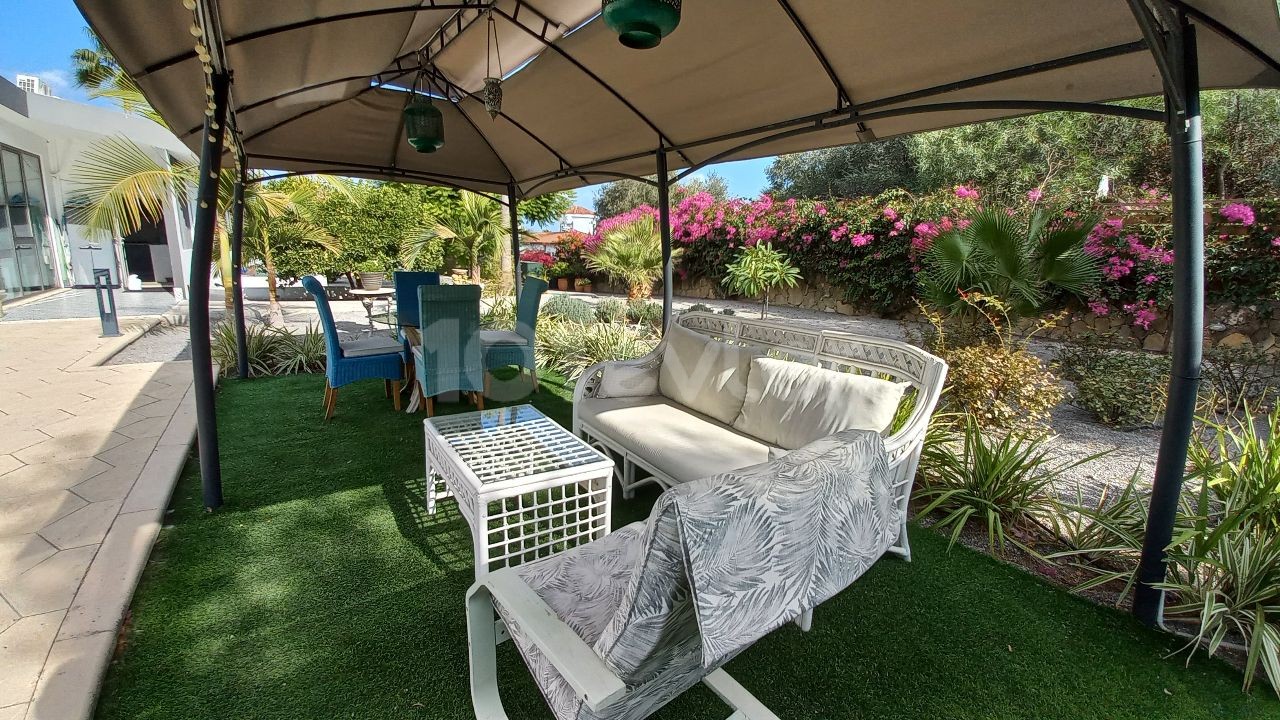Bungalow in Ozanköy, Nord Zypern – Foto 9 von 40