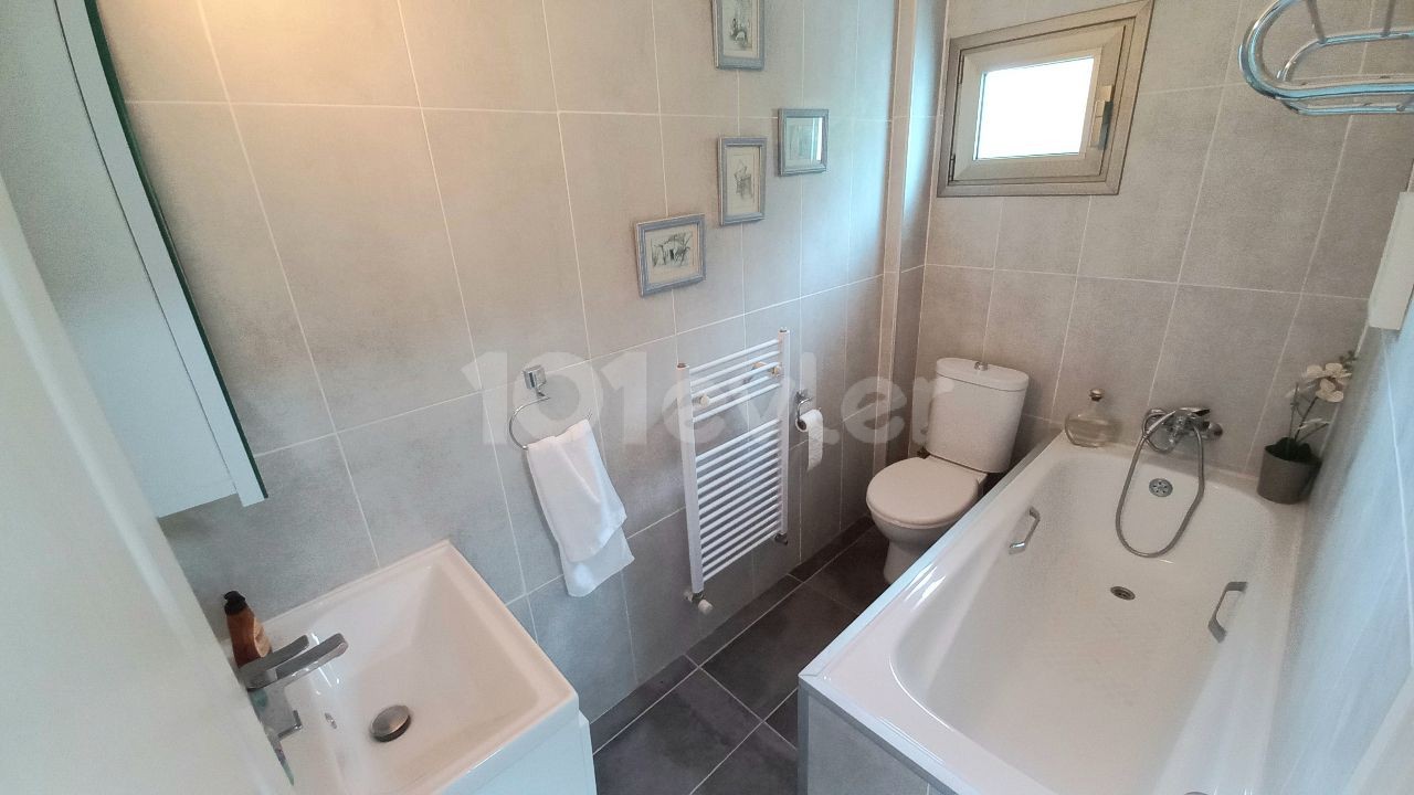 Bungalow in Ozanköy, Nord Zypern – Foto 14 von 40