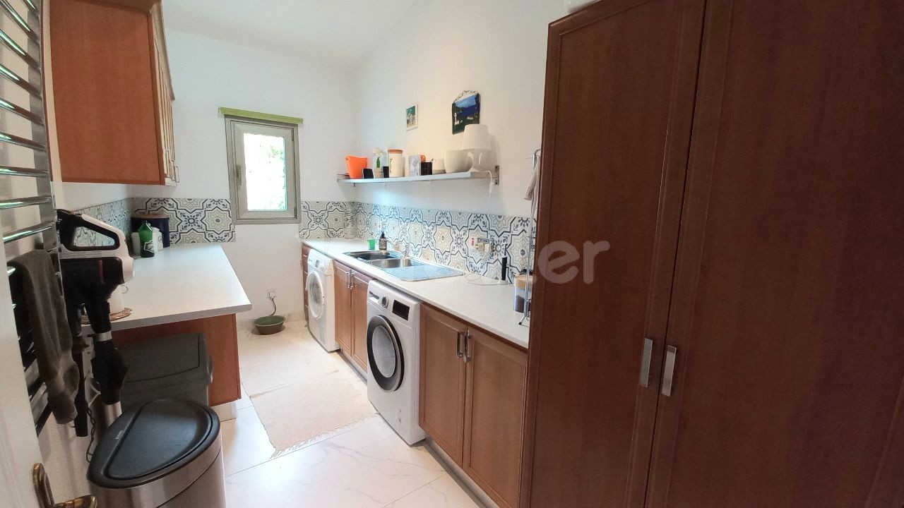 Bungalow in Ozanköy, Nord Zypern – Foto 15 von 40