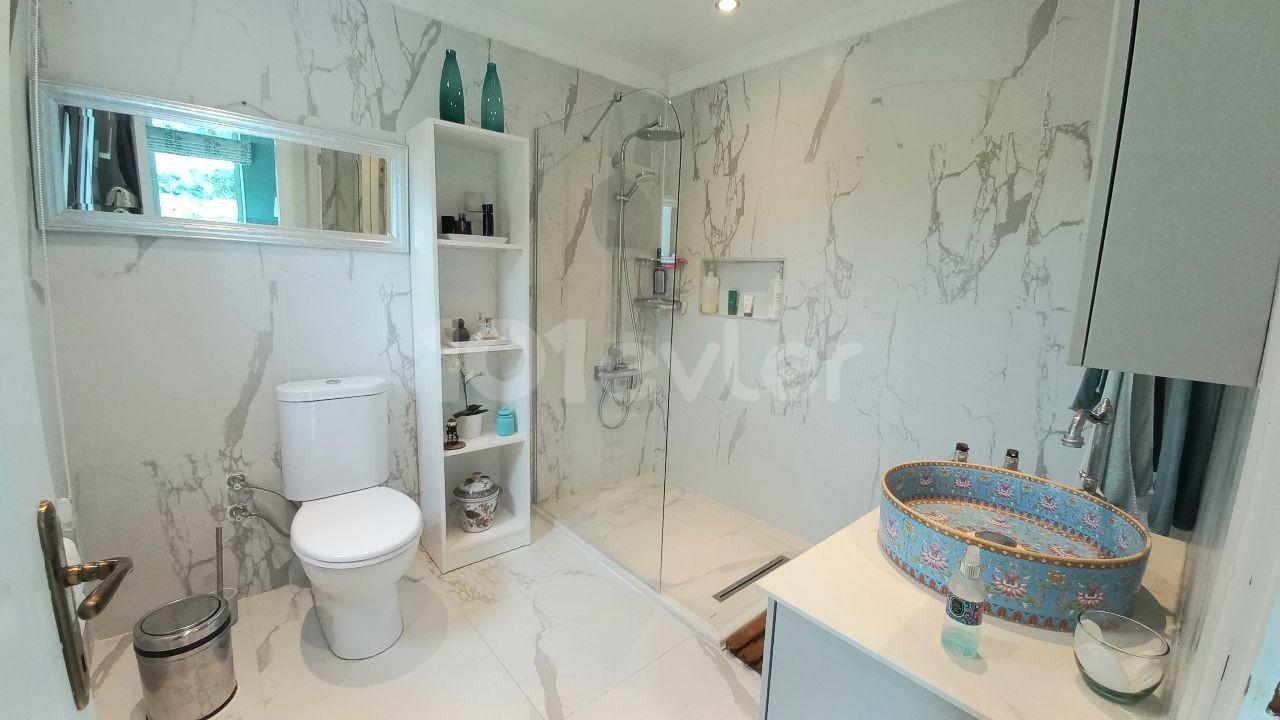 Bungalow in Ozanköy, Nord Zypern – Foto 17 von 40