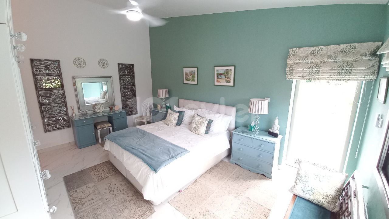 Bungalow in Ozanköy, Nord Zypern – Foto 18 von 40