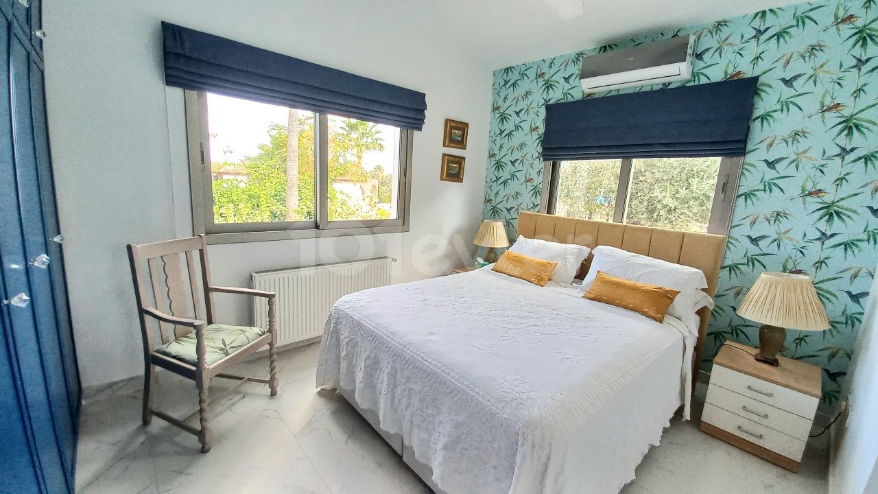 Bungalow in Ozanköy, Nord Zypern – Foto 19 von 40