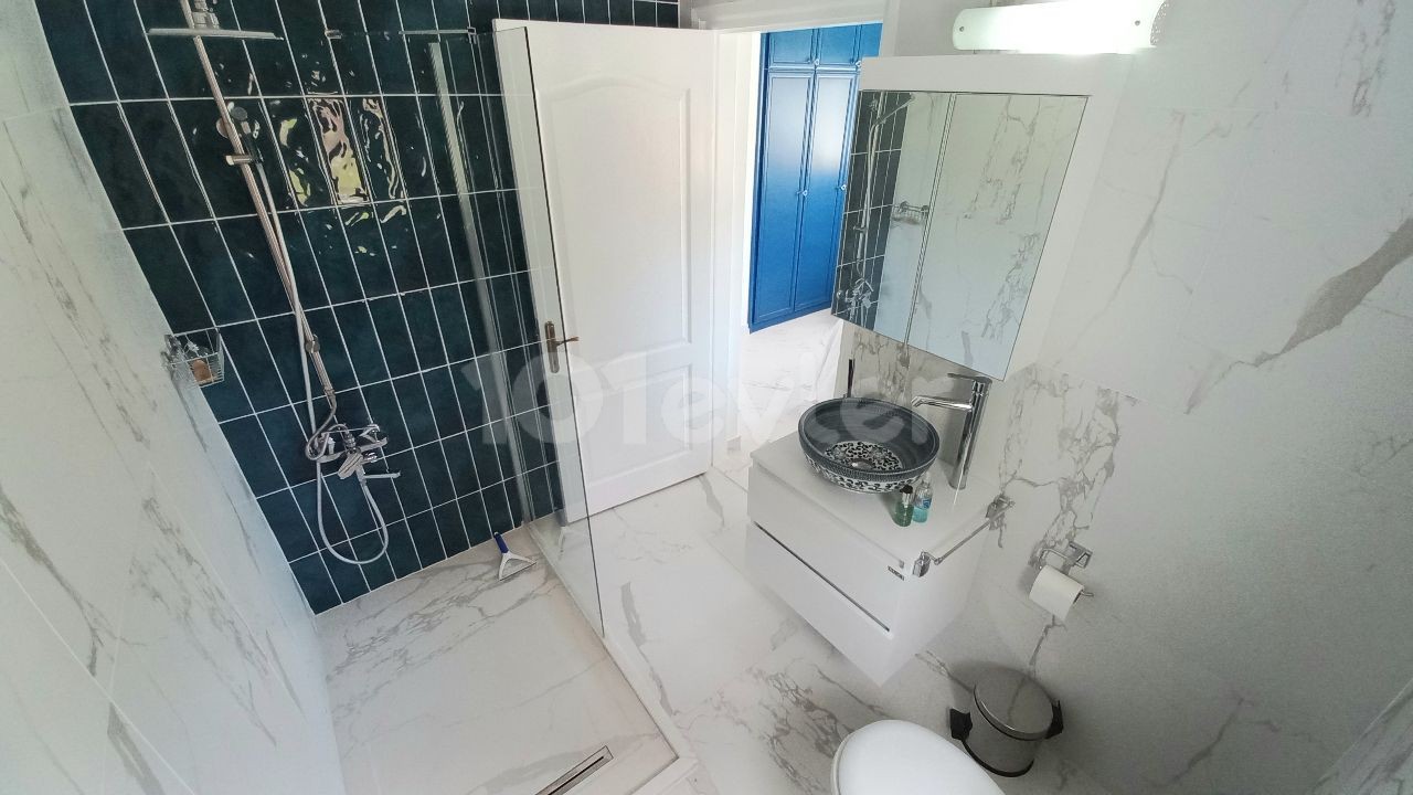 Bungalow in Ozanköy, Nord Zypern – Foto 20 von 40