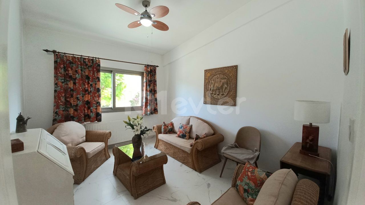 Bungalow in Ozanköy, Nord Zypern – Foto 22 von 40