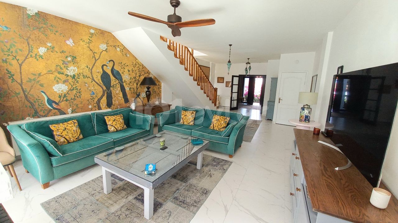 Bungalow in Ozanköy, Nord Zypern – Foto 23 von 40