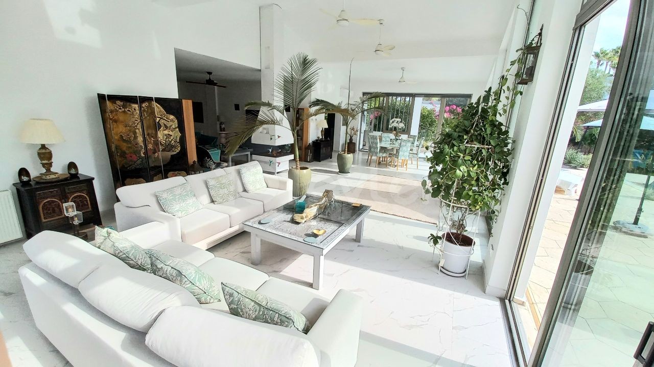 Bungalow in Ozanköy, Nord Zypern – Foto 27 von 40