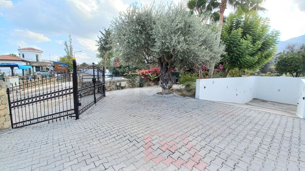 Bungalow in Ozanköy, Nord Zypern – Foto 34 von 40