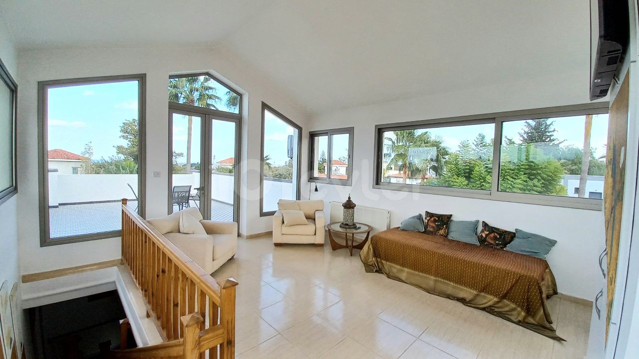Bungalow in Ozanköy, Nord Zypern – Foto 36 von 40