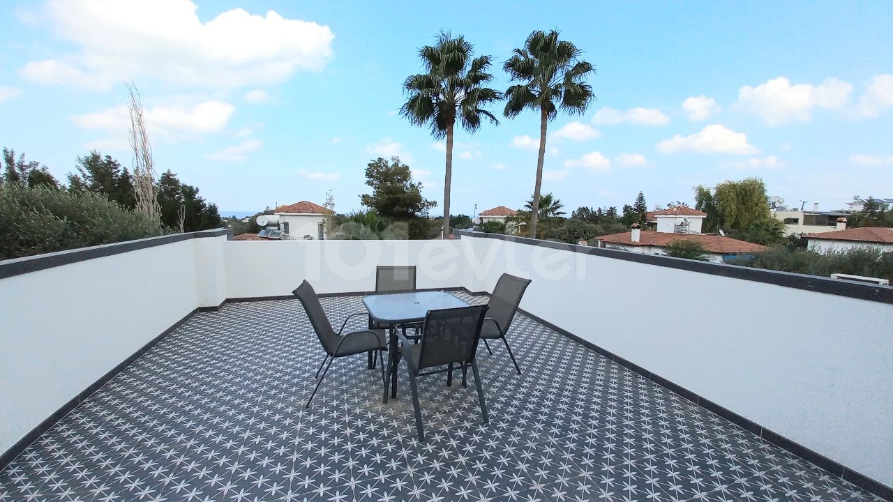 Bungalow in Ozanköy, Nord Zypern – Foto 37 von 40