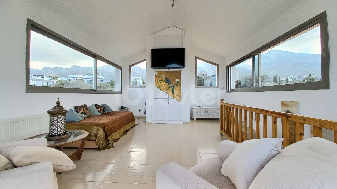 Bungalow in Ozanköy, Nord Zypern – Foto 38 von 40