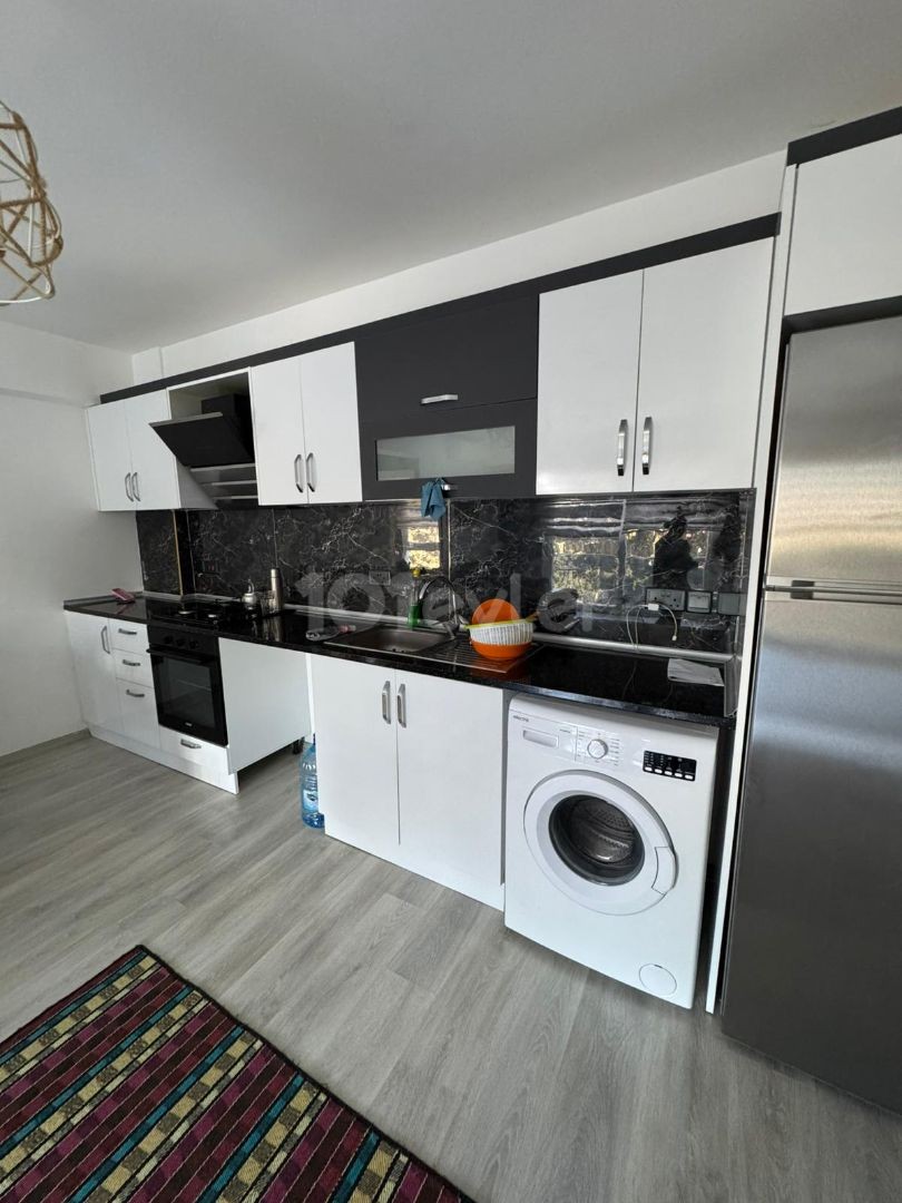 Wohnung in Gazimağusa (Famagusta), Nord Zypern – Foto 1 von 13