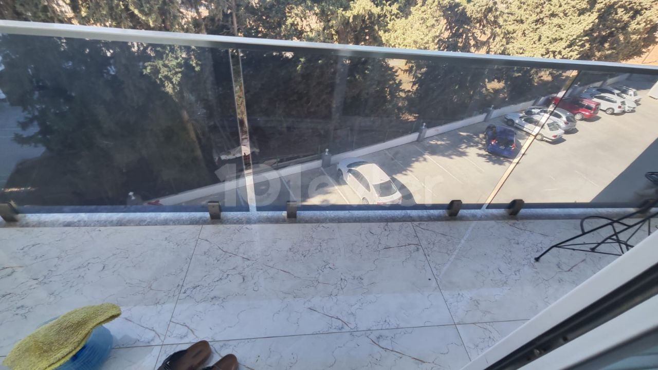 Wohnung in Gazimağusa (Famagusta), Nord Zypern – Foto 2 von 13