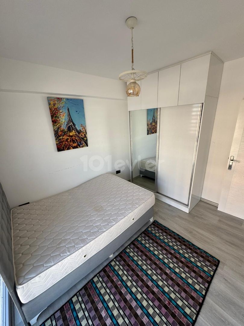Wohnung in Gazimağusa (Famagusta), Nord Zypern – Foto 3 von 13