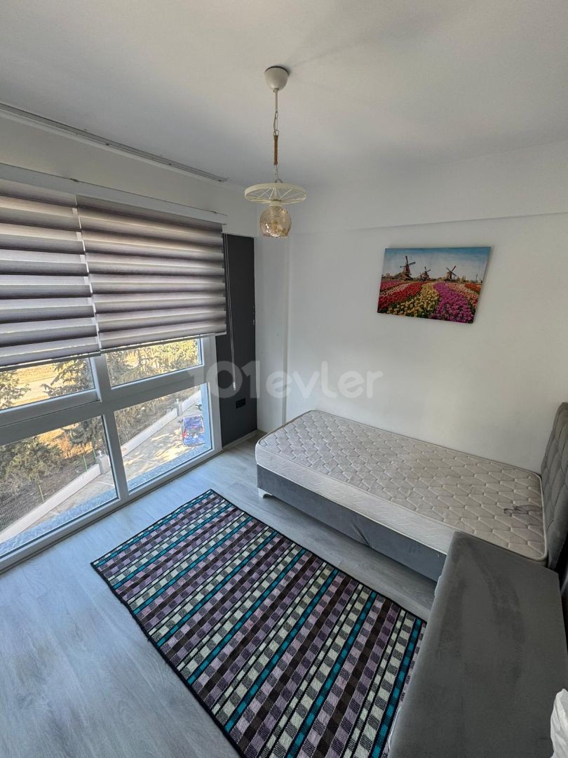 Wohnung in Gazimağusa (Famagusta), Nord Zypern – Foto 4 von 13