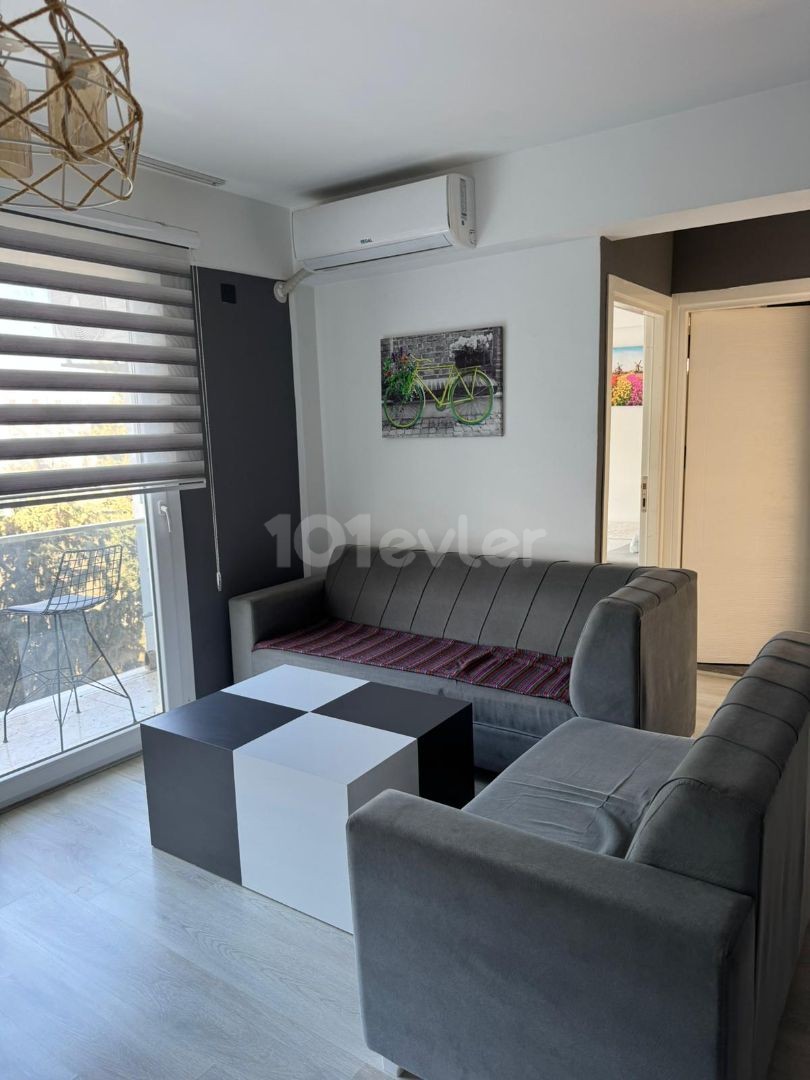 Wohnung in Gazimağusa (Famagusta), Nord Zypern – Foto 6 von 13