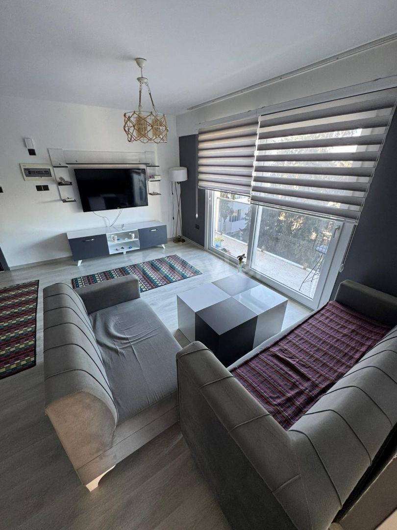 Wohnung in Gazimağusa (Famagusta), Nord Zypern – Foto 7 von 13