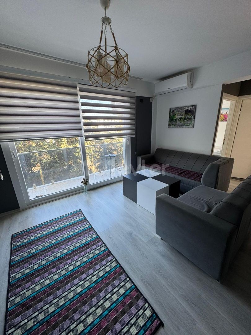 Wohnung in Gazimağusa (Famagusta), Nord Zypern – Foto 8 von 13