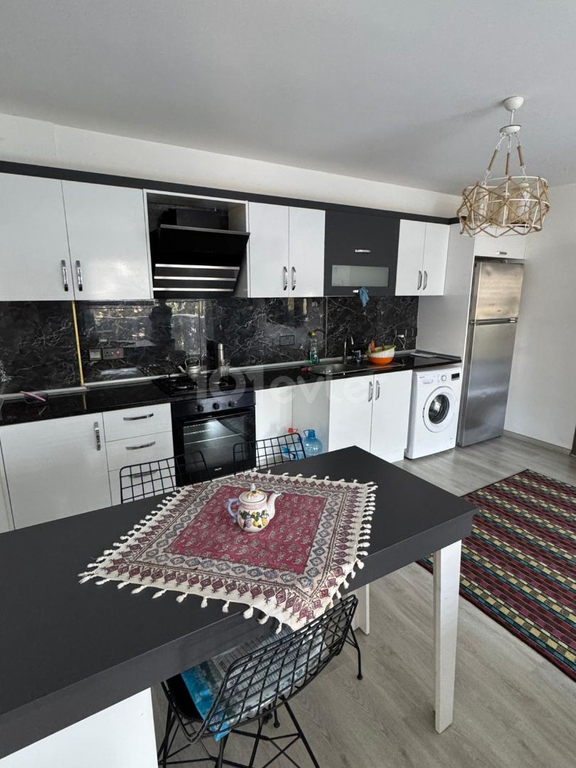 Wohnung in Gazimağusa (Famagusta), Nord Zypern – Foto 9 von 13