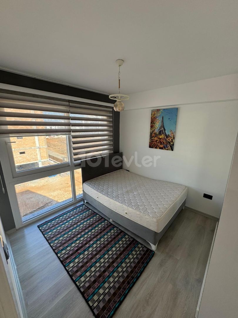 Wohnung in Gazimağusa (Famagusta), Nord Zypern – Foto 10 von 13